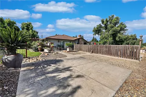 Exterior - 3629 N N Lk, Merced, CA 95340 photo 8 of 21