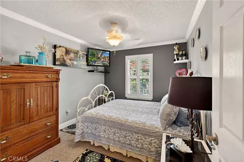 Bedroom - 3629 N N Lk, Merced, CA 95340 photo 5 of 8