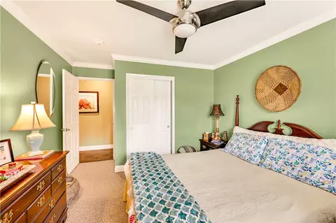 Bedroom - 3629 N N Lk, Merced, CA 95340 photo 8 of 8