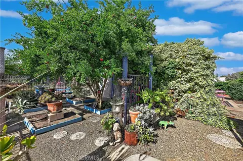 Exterior - 3629 N N Lk, Merced, CA 95340 photo 17 of 21