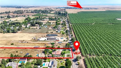 View/Area - 3629 N N Lk, Merced, CA 95340 photo 8 of 10