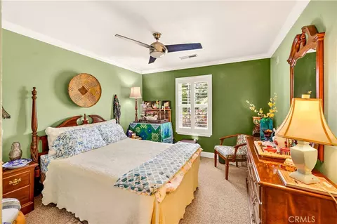 Bedroom - 3629 N N Lk, Merced, CA 95340 photo 7 of 8