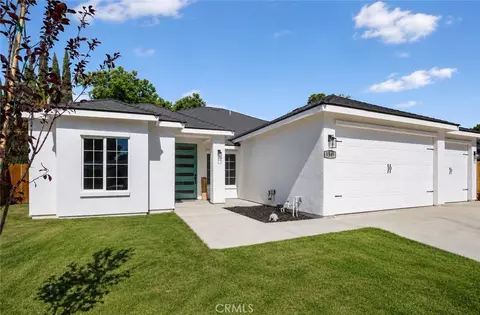 Exterior - 3519 Cordova Ave, Merced, CA 95340 photo 3 of 5