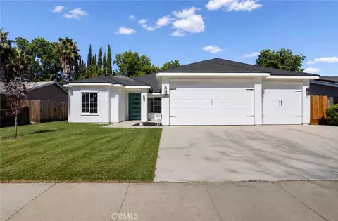 Exterior - 3519 Cordova Ave, Merced, CA 95340 photo 2 of 5