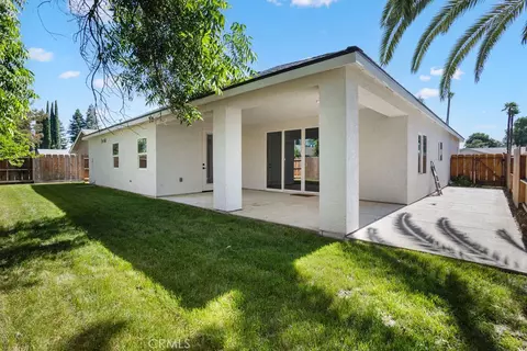 Exterior - 3519 Cordova Ave, Merced, CA 95340 photo 4 of 5