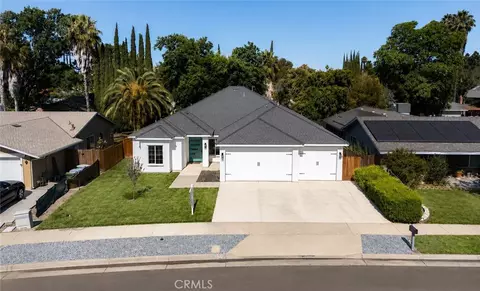 Exterior - 3519 Cordova Ave, Merced, CA 95340 photo 5 of 5