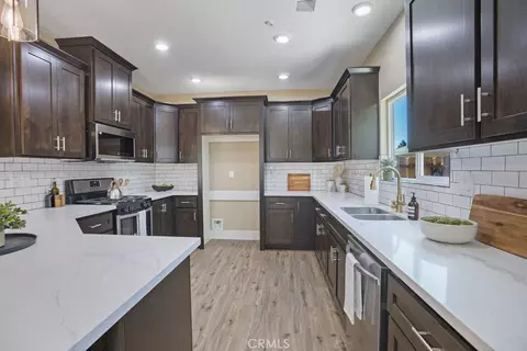 Kitchen - 3519 Cordova Ave, Merced, CA 95340 photo 1 of 4