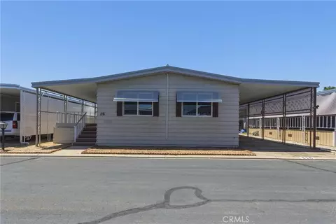 1400 Tully #116, Turlock, CA 95380