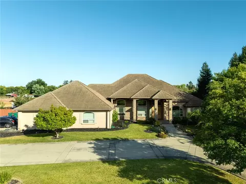 3834 N Golden Bear, Merced, CA 95340