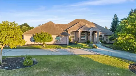 3834 N Golden Bear, Merced, CA 95340