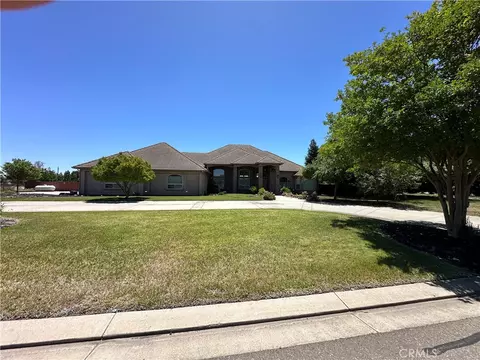 3834 N Golden Bear, Merced, CA 95340