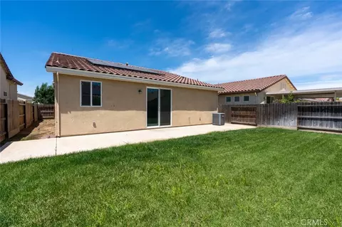 Exterior - 1476 Dynes, Merced, CA 95348 photo 10 of 10