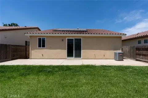 Exterior - 1476 Dynes, Merced, CA 95348 photo 9 of 10