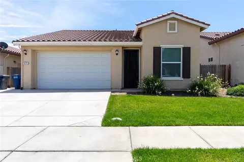 1476 Dynes, Merced, CA 95348
