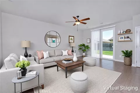 Living - 1476 Dynes, Merced, CA 95348 photo 4 of 4