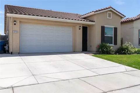 Exterior - 1476 Dynes, Merced, CA 95348 photo 2 of 10