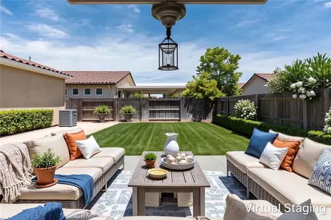 Exterior - 1476 Dynes, Merced, CA 95348 photo 6 of 10