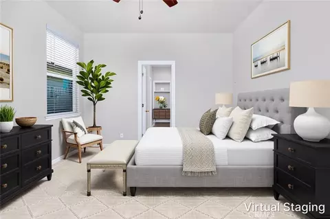Bedroom - 1476 Dynes, Merced, CA 95348 photo 2 of 5