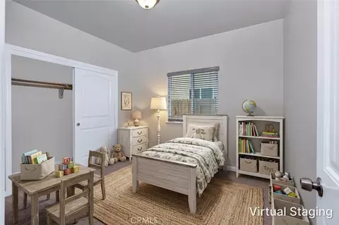 Bedroom - 1476 Dynes, Merced, CA 95348 photo 5 of 5