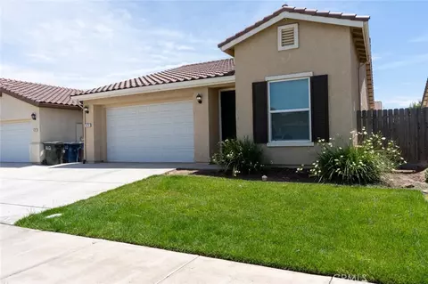 Exterior - 1476 Dynes, Merced, CA 95348 photo 3 of 10