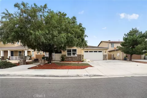 12484 Osprey, Victorville, CA 92392