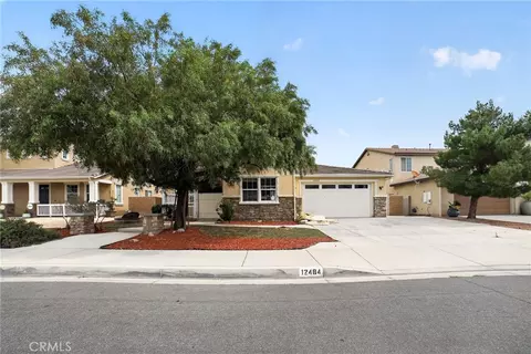 12484 Osprey, Victorville, CA 92392