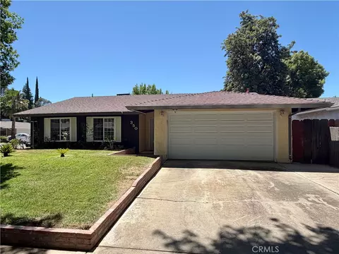 350 El Portal, Merced, CA 95340