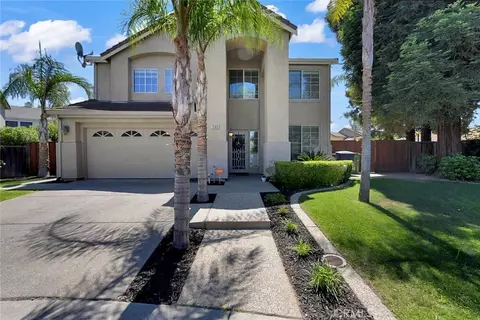 1580 Vintage Ct, Tracy, CA 95376