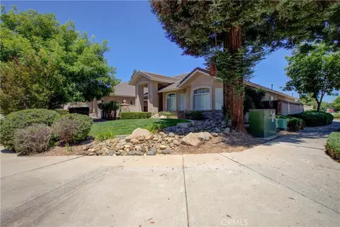 Exterior - 591 Bobolink Ct, Merced, CA 95340 photo 11 of 11