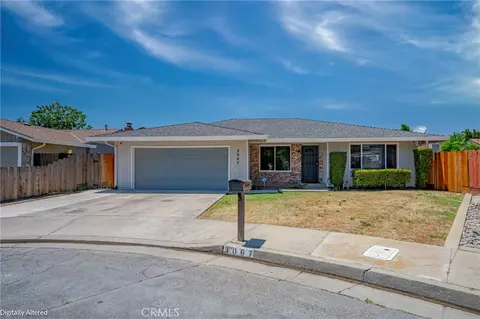 3067 Marie Ct, Merced, CA 95340