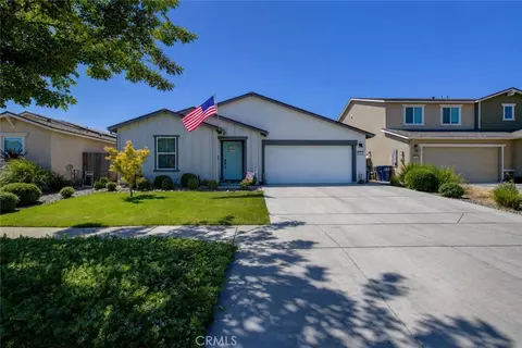Exterior - 626 Heitz Ct, Merced, CA 95348 photo 8 of 16