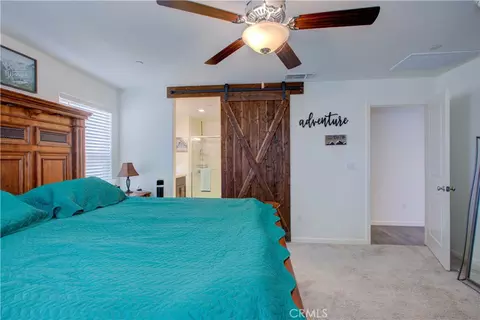 Bedroom - 626 Heitz Ct, Merced, CA 95348 photo 7 of 7