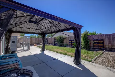 Exterior - 626 Heitz Ct, Merced, CA 95348 photo 1 of 16