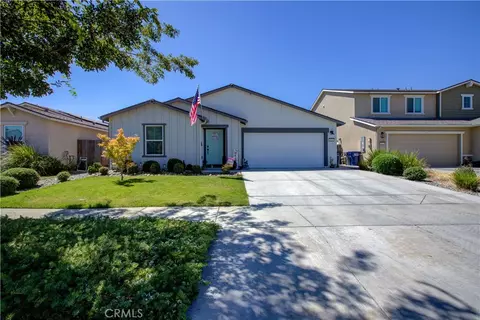 Exterior - 626 Heitz Ct, Merced, CA 95348 photo 9 of 16