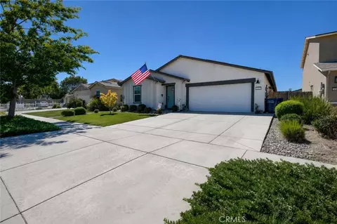 Exterior - 626 Heitz Ct, Merced, CA 95348 photo 14 of 16