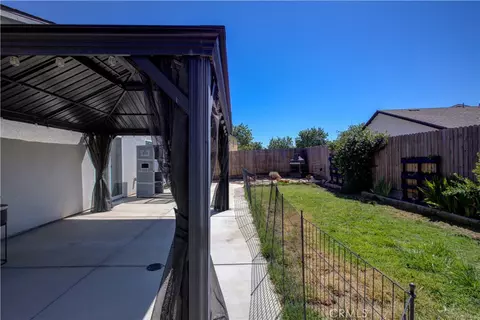 Exterior - 626 Heitz Ct, Merced, CA 95348 photo 2 of 16