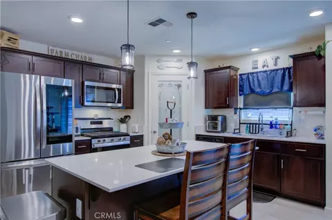 Kitchen - 626 Heitz Ct, Merced, CA 95348 photo 1 of 4