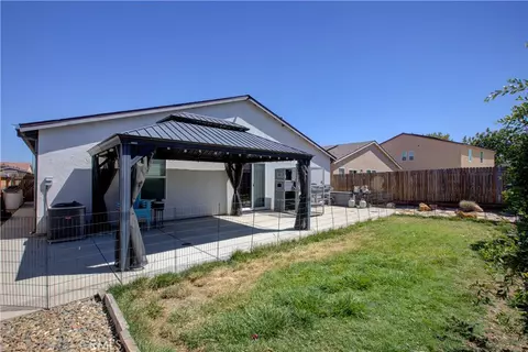 Exterior - 626 Heitz Ct, Merced, CA 95348 photo 15 of 16