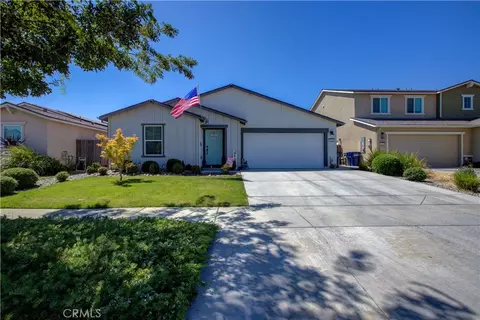 Exterior - 626 Heitz Ct, Merced, CA 95348 photo 16 of 19