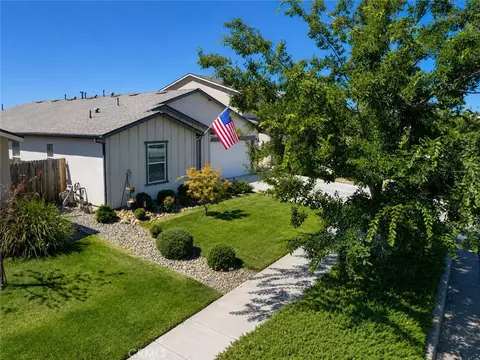 Exterior - 626 Heitz Ct, Merced, CA 95348 photo 11 of 16