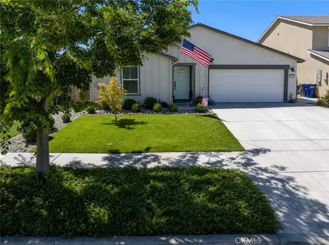 Exterior - 626 Heitz Ct, Merced, CA 95348 photo 10 of 16