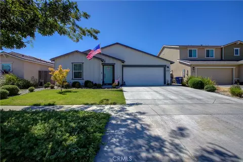 Exterior - 626 Heitz Ct, Merced, CA 95348 photo 12 of 16