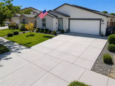 Exterior - 626 Heitz Ct, Merced, CA 95348 photo 17 of 19