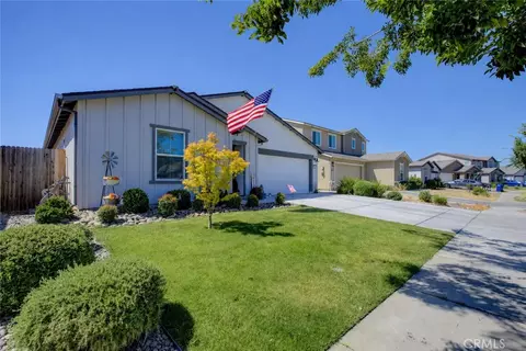 Exterior - 626 Heitz Ct, Merced, CA 95348 photo 6 of 16
