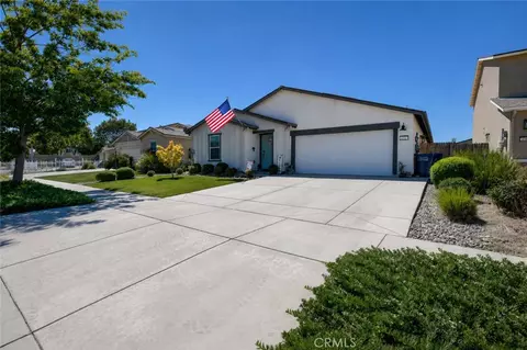 Exterior - 626 Heitz Ct, Merced, CA 95348 photo 13 of 19