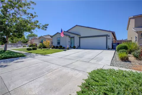 Exterior - 626 Heitz Ct, Merced, CA 95348 photo 7 of 16