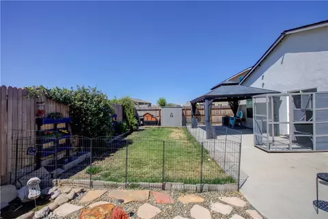 Exterior - 626 Heitz Ct, Merced, CA 95348 photo 13 of 16