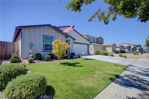 Exterior - 626 Heitz Ct, Merced, CA 95348 photo 4 of 16