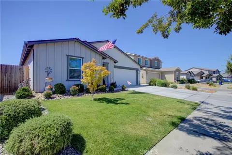 Exterior - 626 Heitz Ct, Merced, CA 95348 photo 5 of 16