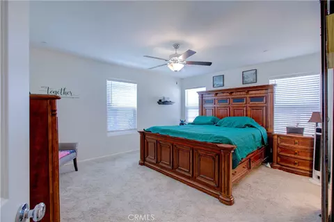Bedroom - 626 Heitz Ct, Merced, CA 95348 photo 5 of 7